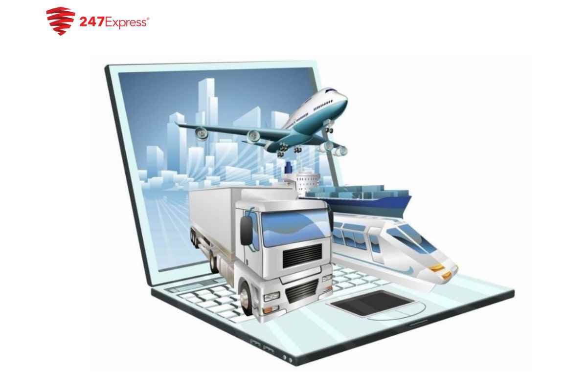 VAI TRÒ CỦA HỆ THỐNG THÔNG TIN LOGISTICS TRONG DOANH NGHIỆP